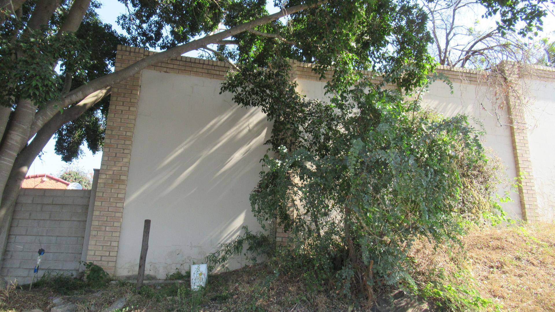 Front View of property in Reservoir Hills KZN