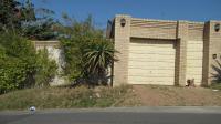 Front View of property in Reservoir Hills KZN