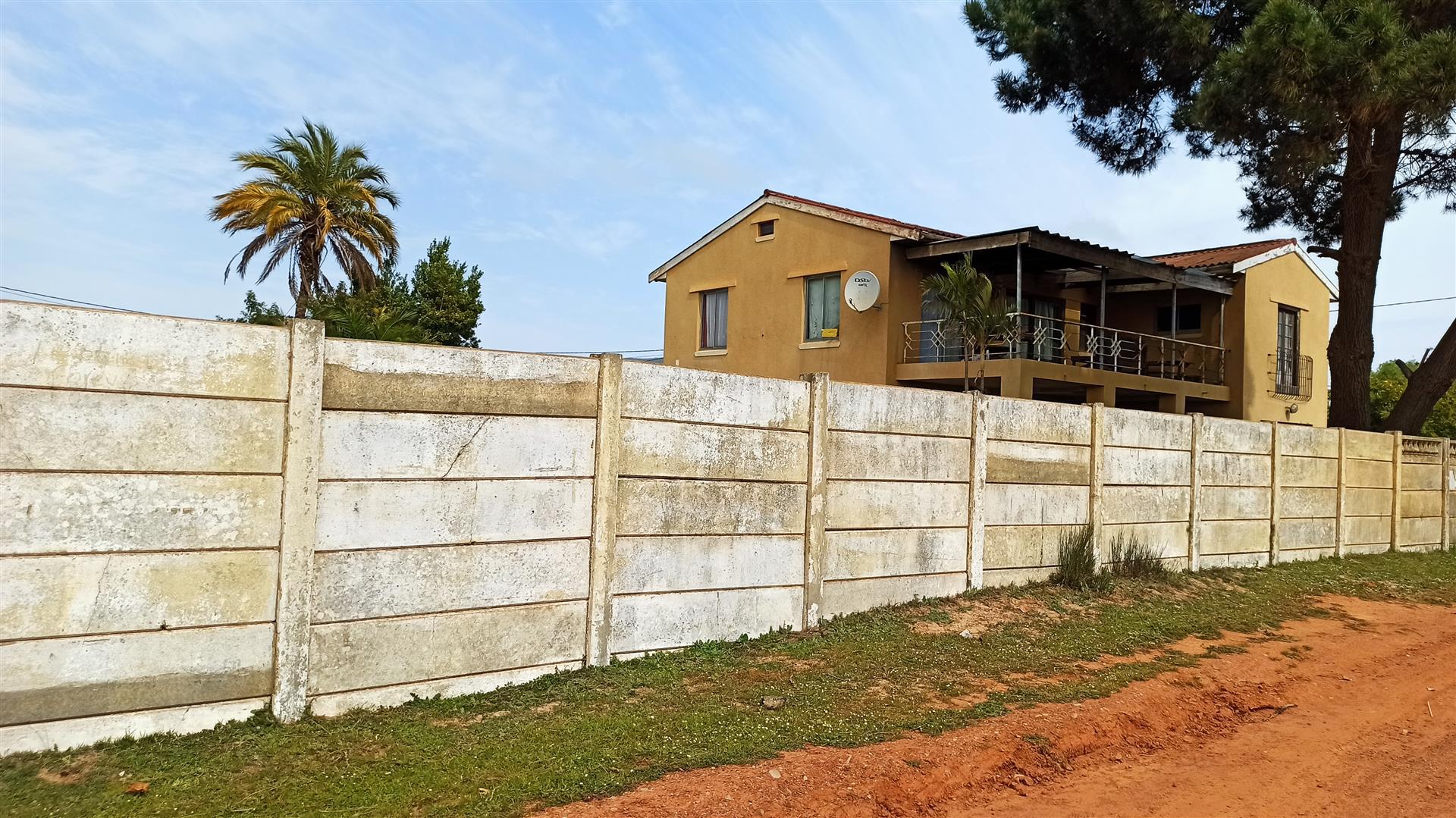 Nedbank Repossessed 2 Bedroom House for Sale in Greater Chat