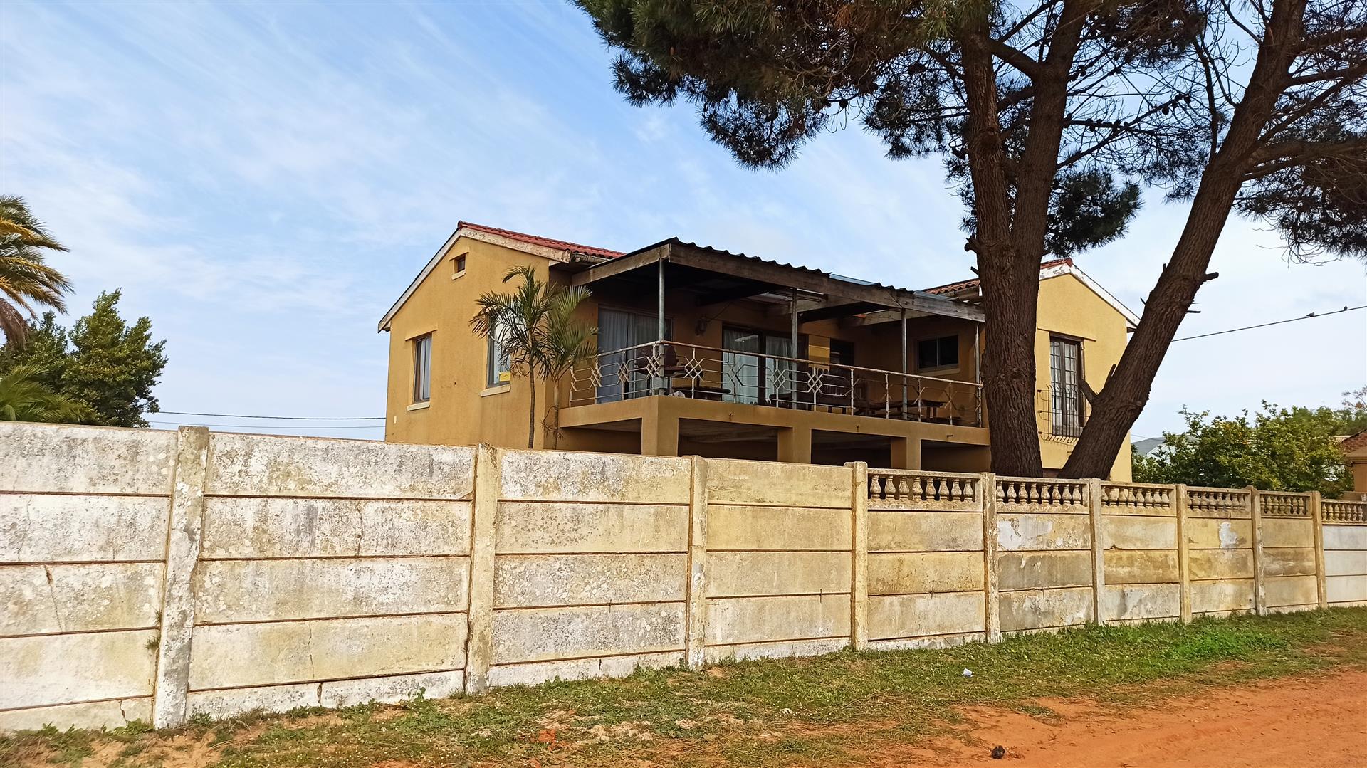 Nedbank Repossessed 2 Bedroom House for Sale in Greater Chat