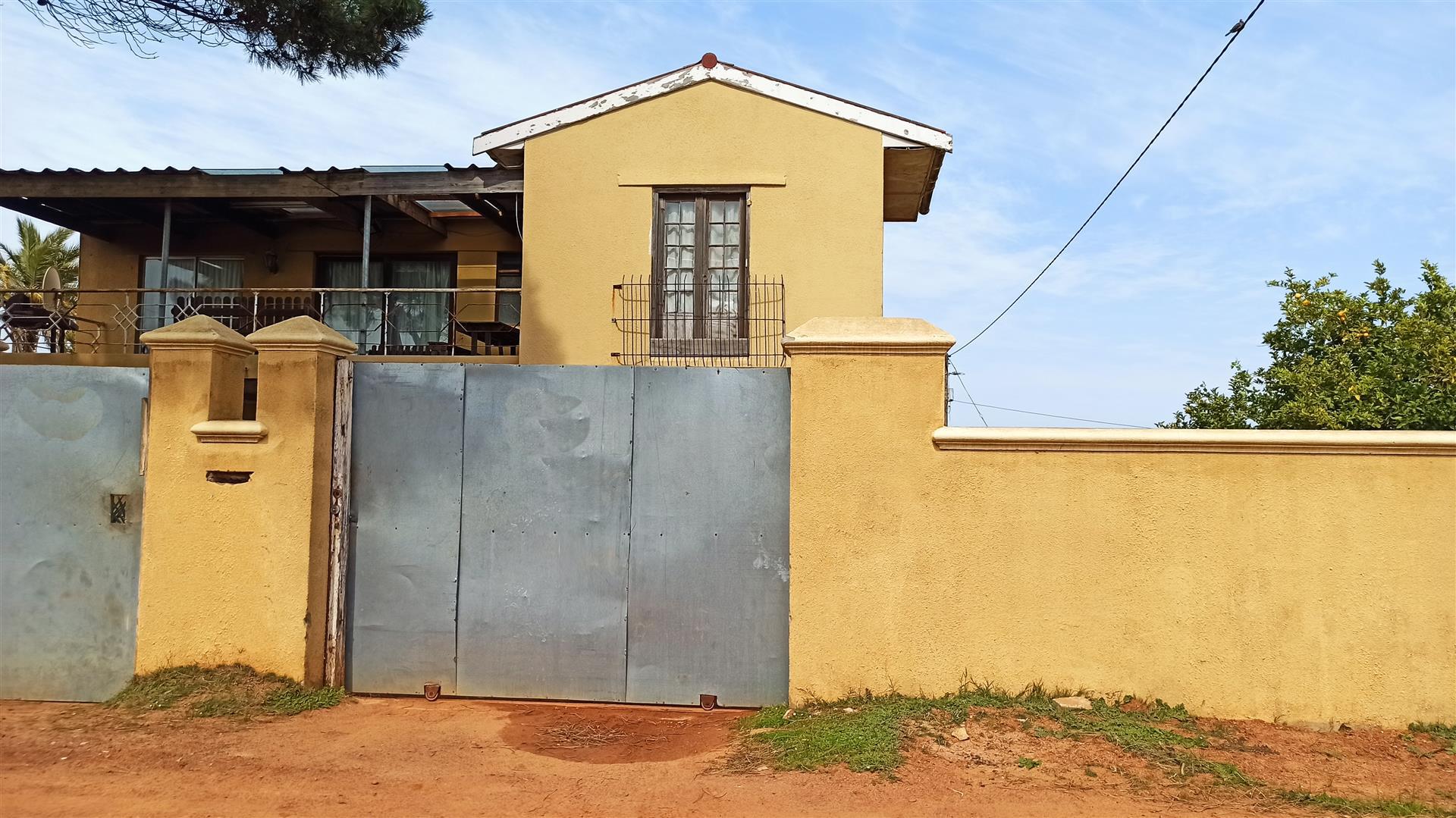 Nedbank Repossessed 2 Bedroom House for Sale in Greater Chat