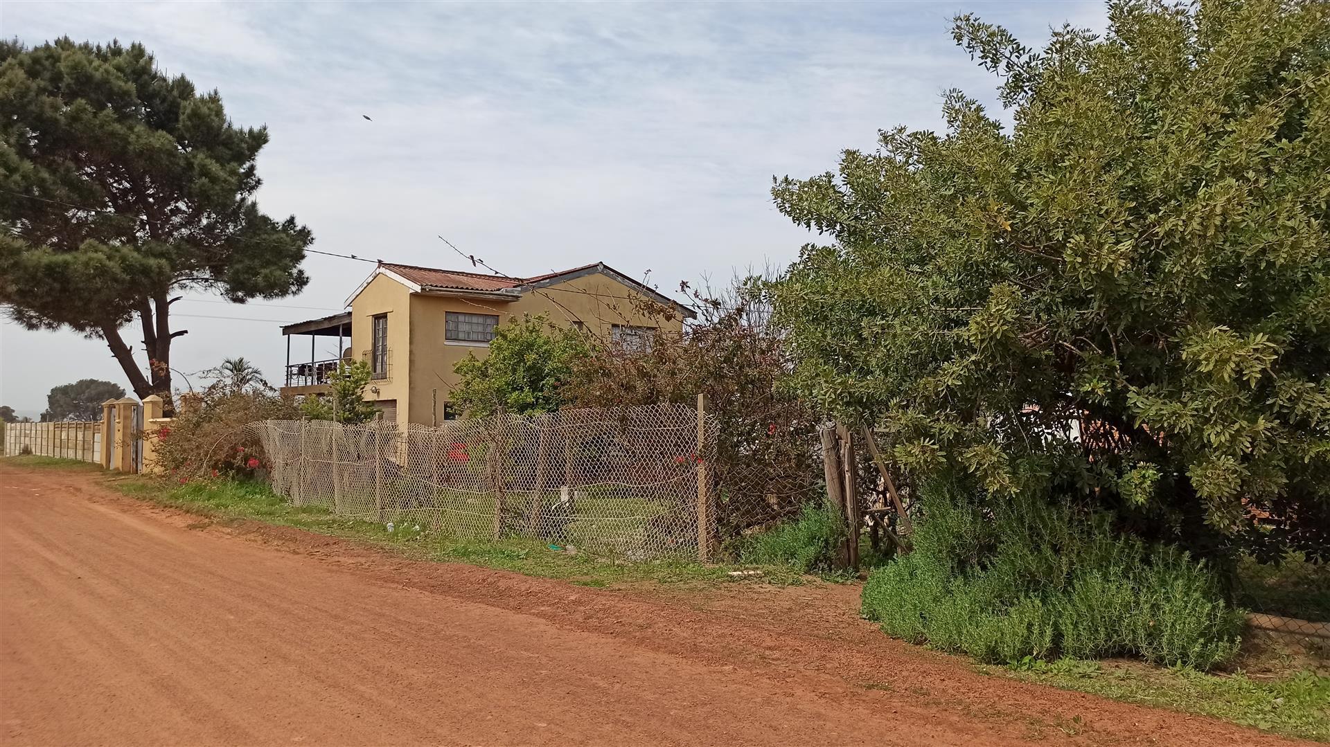 Nedbank Repossessed 2 Bedroom House for Sale in Greater Chat