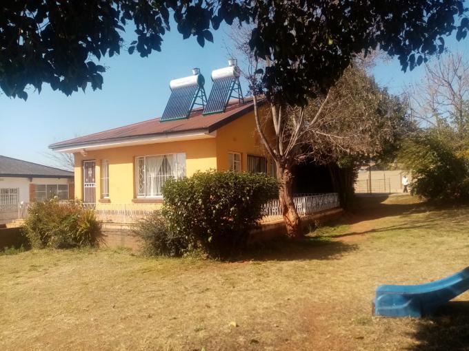 4 Bedroom House for Sale For Sale in Georginia - MR527000