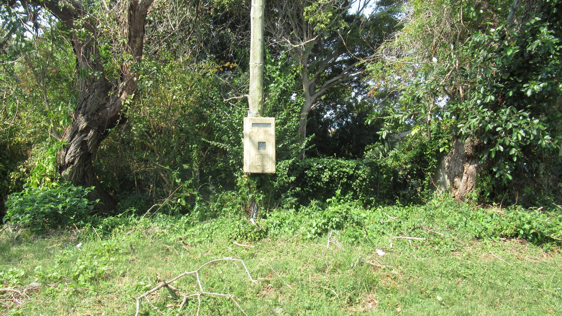 Front View of property in St Micheals on Sea