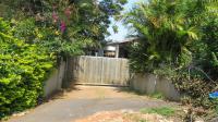 Front View of property in St Micheals on Sea