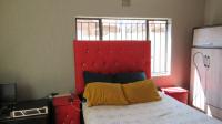 Main Bedroom - 31 square meters of property in Spruitview