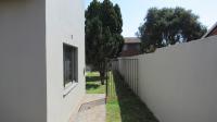 Backyard of property in Spruitview