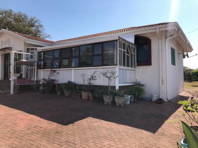 Houses For Sale in Pioneer Park (Newcastle) MyRoof.co.za