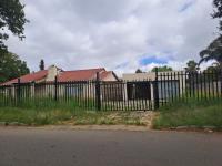 Front View of property in Witfield