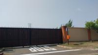 Front View of property in Bloemfontein
