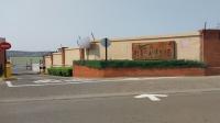 Front View of property in Bloemfontein