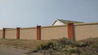 Front View of property in Bloemfontein