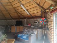 Entertainment of property in Del Judor