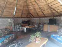 Entertainment of property in Del Judor