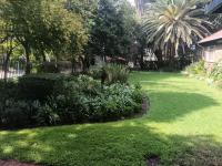 Garden of property in Del Judor