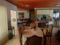 Dining Room of property in Del Judor