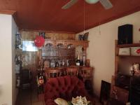 Entertainment of property in Del Judor