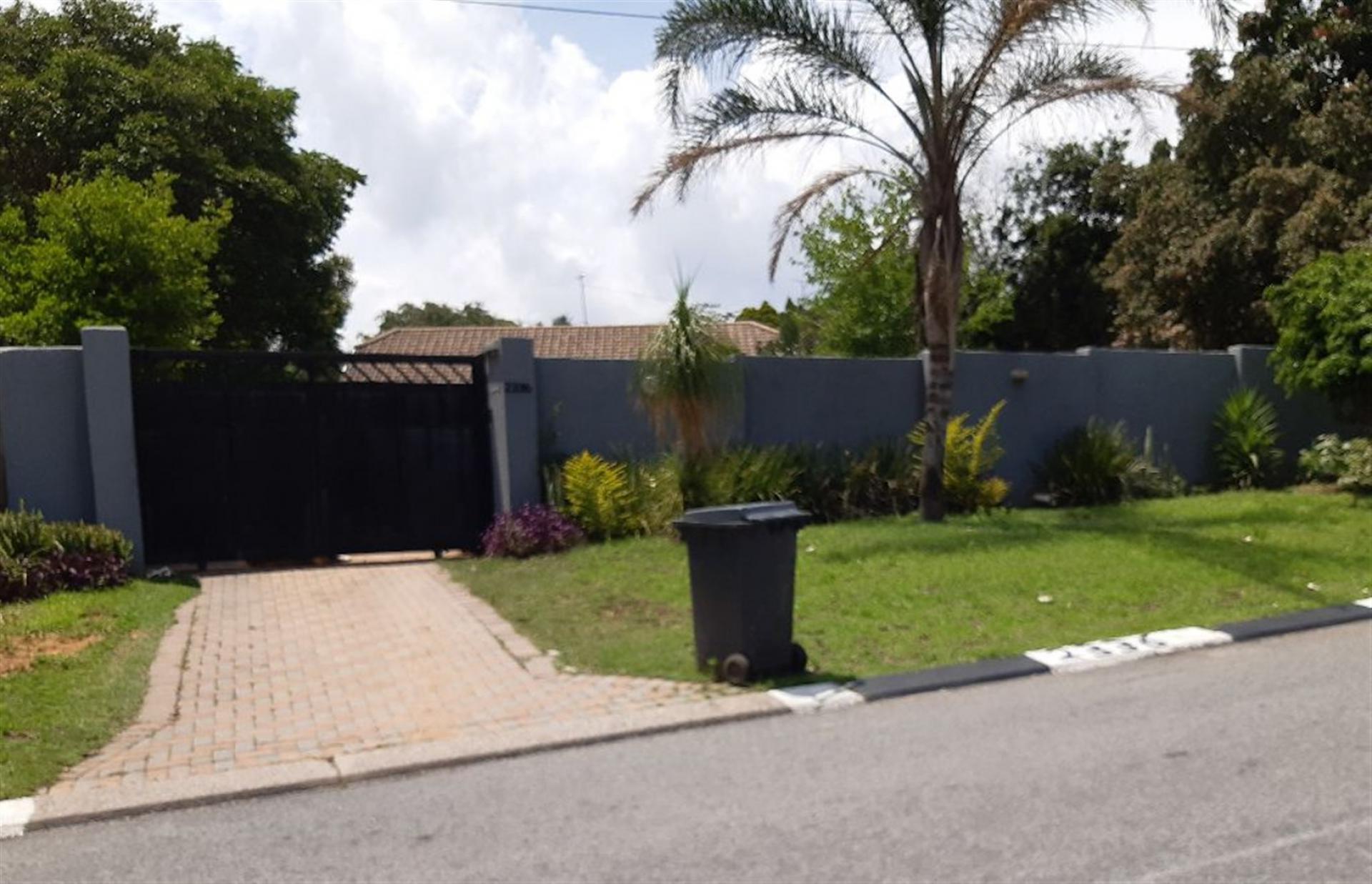 Front View of property in Randpark Ridge