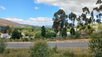 Front View of property in Villiersdorp