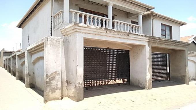 Standard Bank SIE Sale In Execution 3 Bedroom House for Sale in Entshonalanga - MR527263