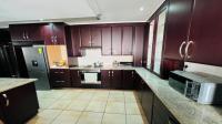 Kitchen of property in Entshonalanga