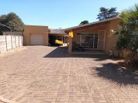 3 Bedroom 1 Bathroom House for Sale for sale in Witpoortjie