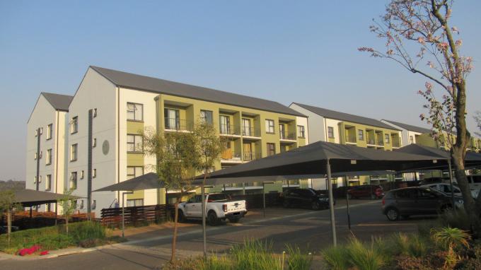 Standard Bank SIE Sale In Execution 1 Bedroom Sectional Title for Sale in Glen Erasmia Boulevard - MR527433