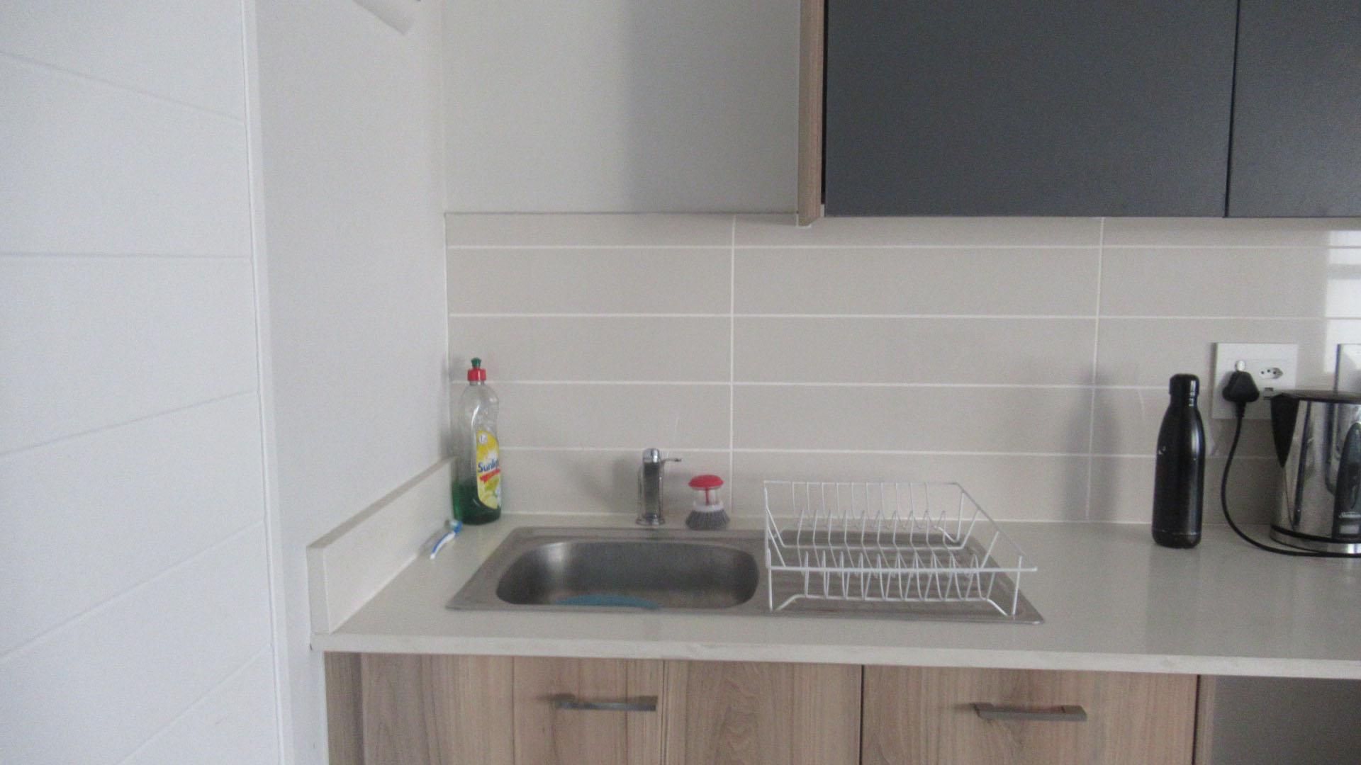 Kitchen of property in Glen Erasmia Boulevard