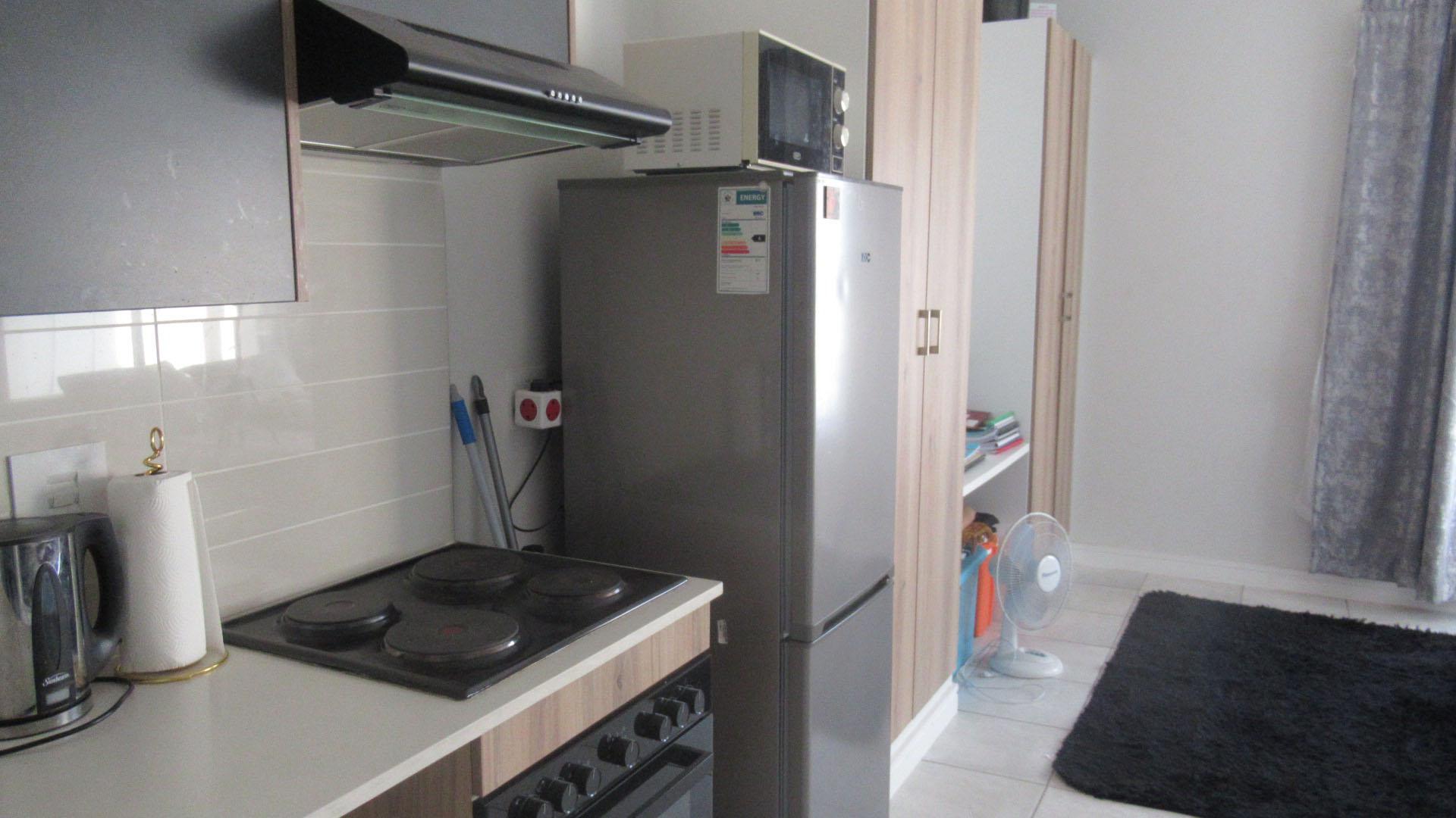 Kitchen of property in Glen Erasmia Boulevard