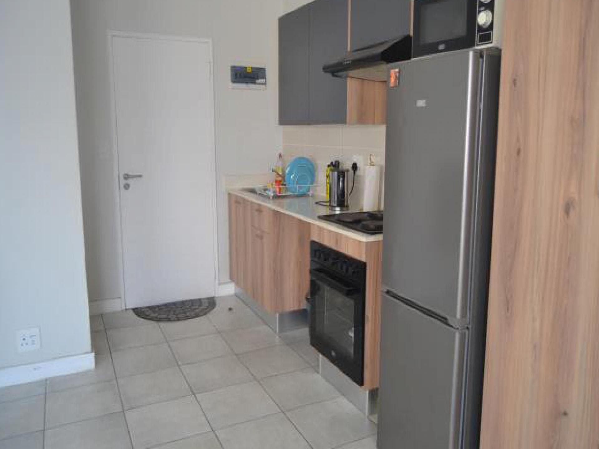 Kitchen of property in Glen Erasmia Boulevard