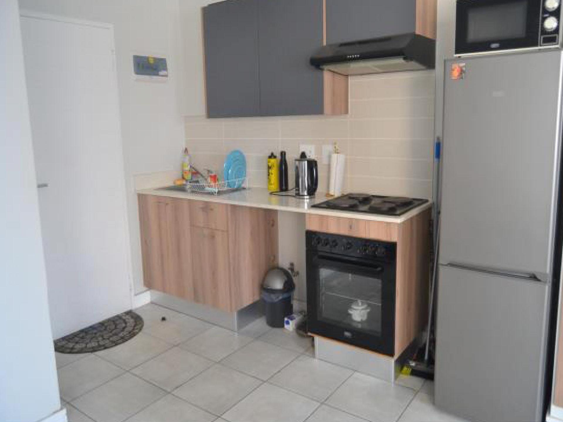 Kitchen of property in Glen Erasmia Boulevard