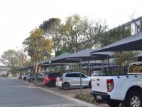 Front View of property in Glen Erasmia Boulevard