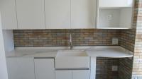 Kitchen - 8 square meters of property in Berea - DBN