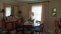 Dining Room - 13 square meters of property in Van Riebeeckshof