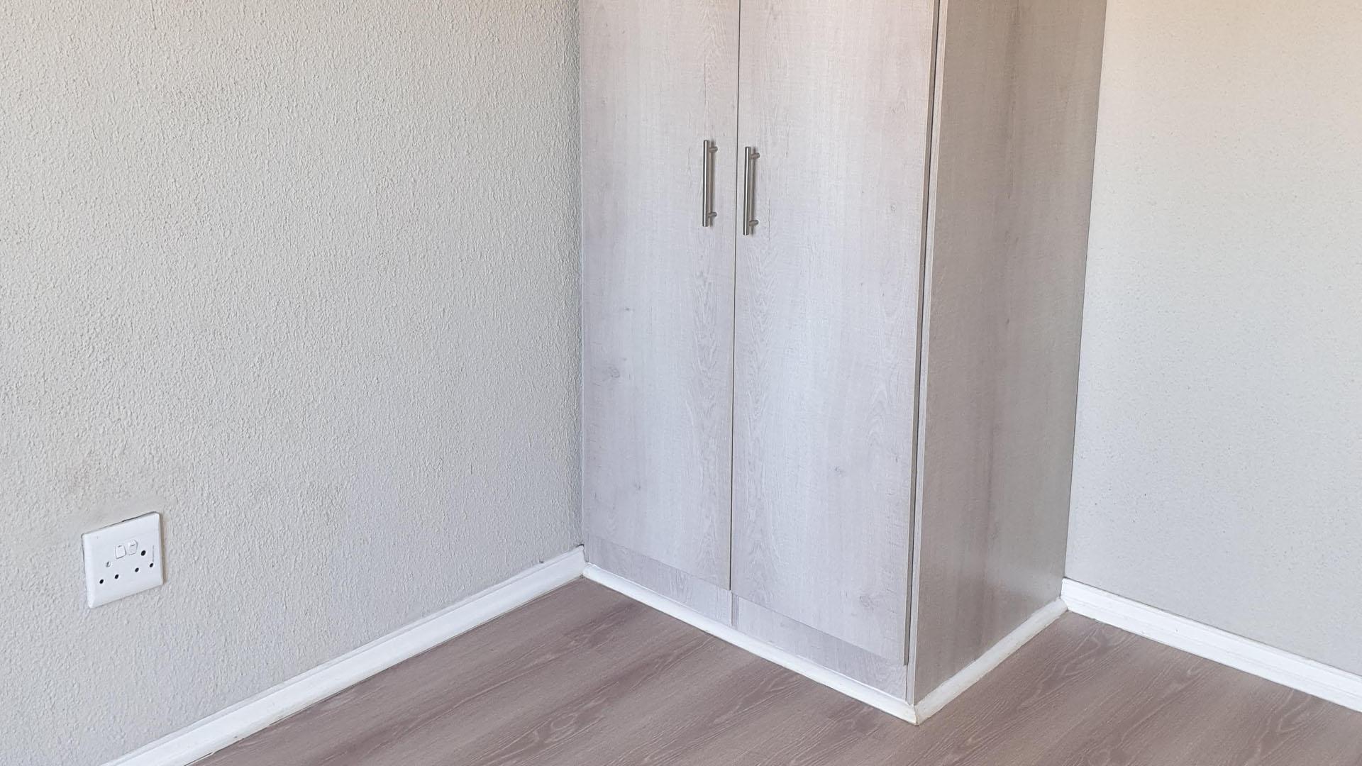 Bed Room 3 - 10 square meters of property in The Orchards