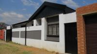 Front View of property in Vrededorp