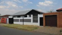 Front View of property in Vrededorp