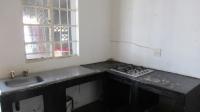 Kitchen of property in Vrededorp