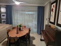 Dining Room - 19 square meters of property in Bonaero Park