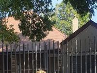Front View of property in Regents Park