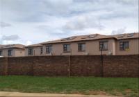 Front View of property in Chantelle