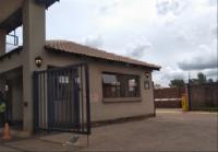 Front View of property in Chantelle