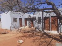 Smallholding for Sale for sale in Langenhoven Park