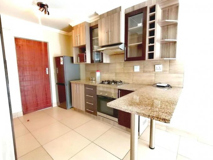 2 Bedroom Apartment for Sale For Sale in Pretoria North - MR527677