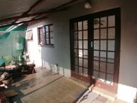  of property in Bluff