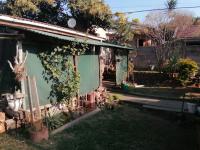  of property in Bluff