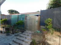  of property in Bluff