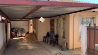  of property in Soshanguve