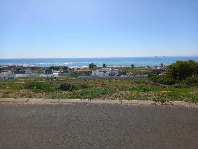 Land for Sale For Sale in St Helena Bay MR527799 MyRoof