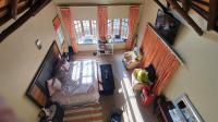 Main Bedroom of property in Springvale Mission